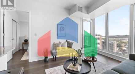 Residential - Condo/Apartment - Ottawa, Canada - Canada