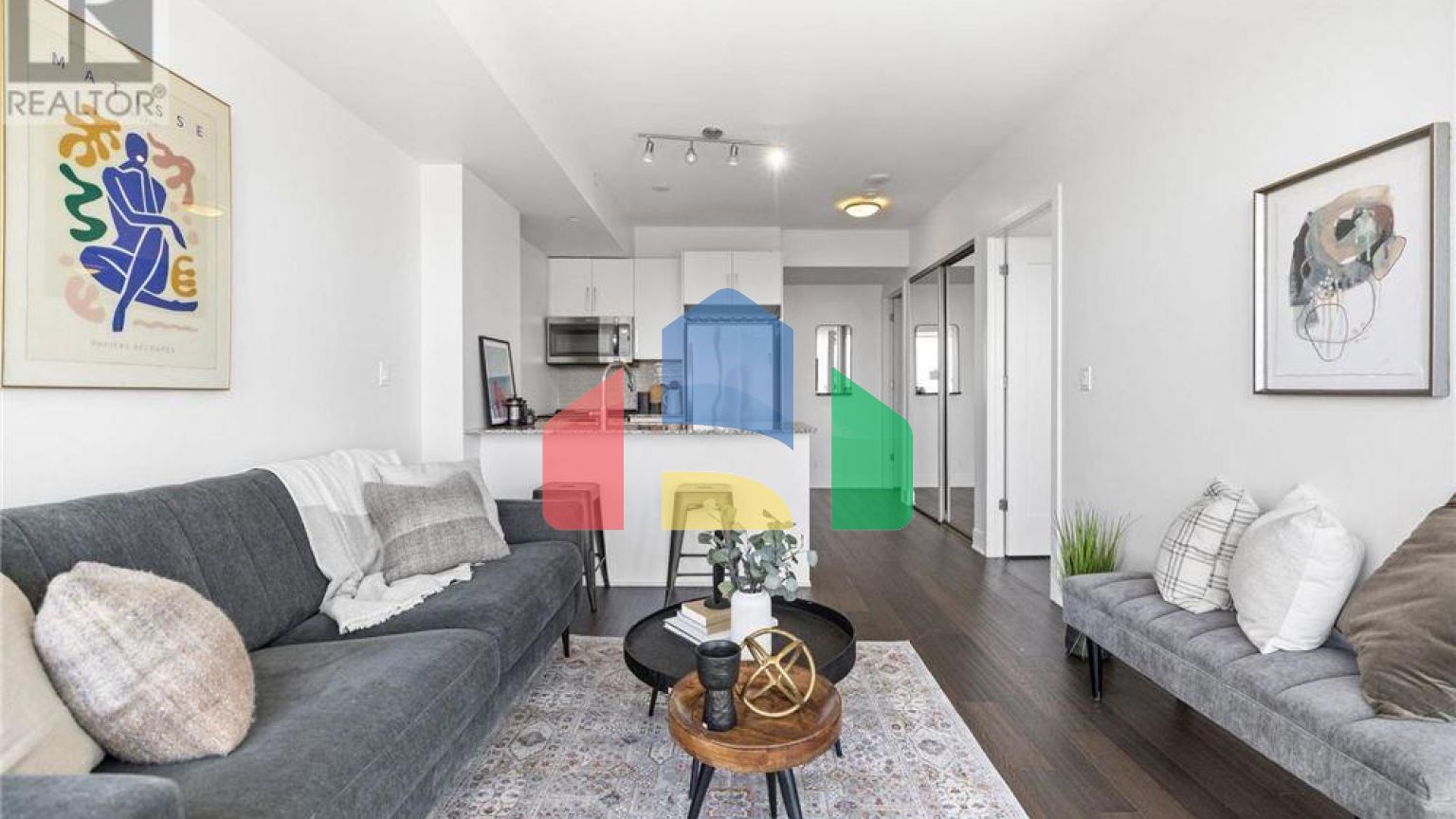 Residential - Condo/Apartment - Ottawa, Canada - Canada