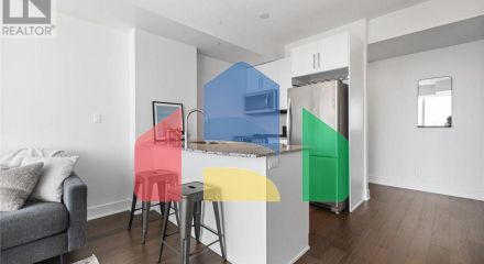 Residential - Condo/Apartment - Ottawa, Canada - Canada