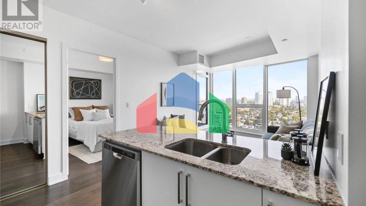 Residential - Condo/Apartment - Ottawa, Canada - Canada