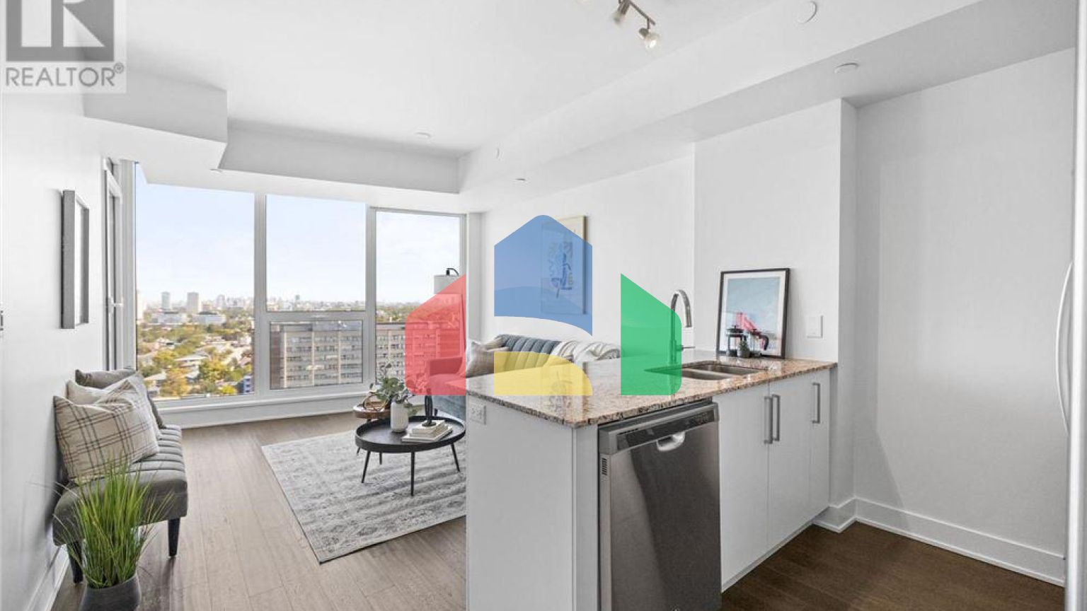 Residential - Condo/Apartment - Ottawa, Canada - Canada