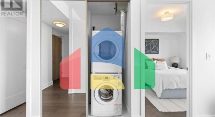 Residential - Condo/Apartment - Ottawa, Canada - Canada