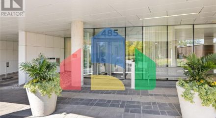 Residential - Condo/Apartment - Ottawa, Canada - Canada