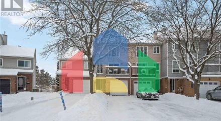 Residential - Single Family Home - Ottawa, Canada - Canada