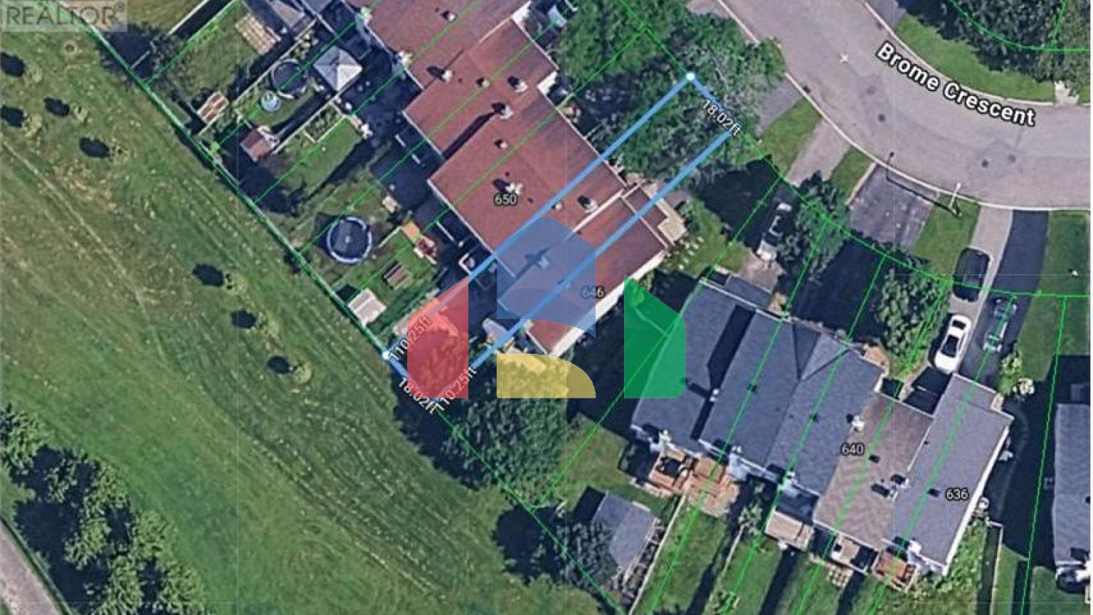 Residential - Single Family Home - Ottawa, Canada - Canada