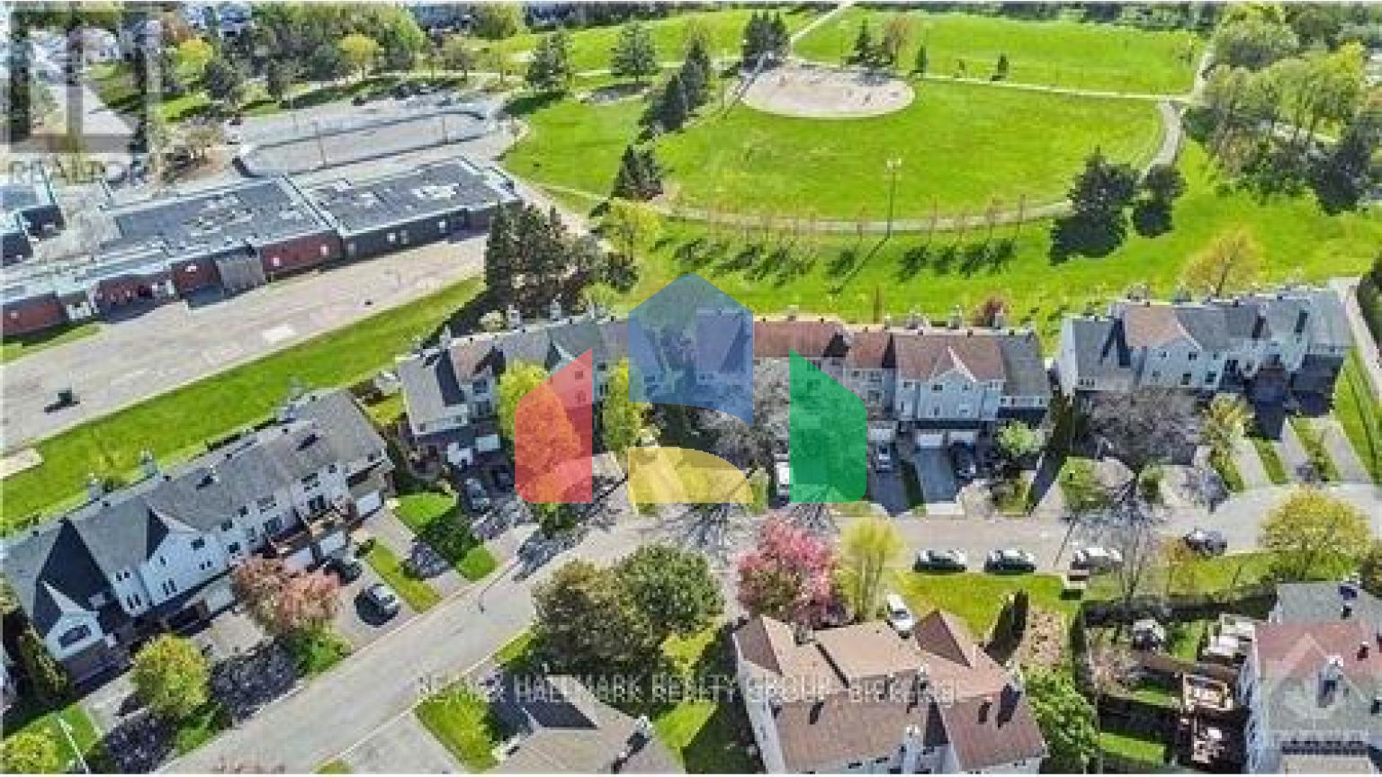 Residential - Single Family Home - Ottawa, Canada - Canada