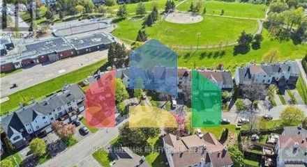 Residential - Single Family Home - Ottawa, Canada - Canada