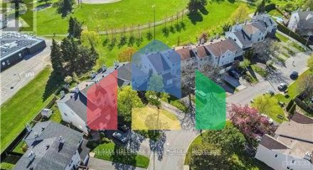 Residential - Single Family Home - Ottawa, Canada - Canada