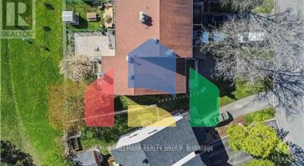 Residential - Single Family Home - Ottawa, Canada - Canada