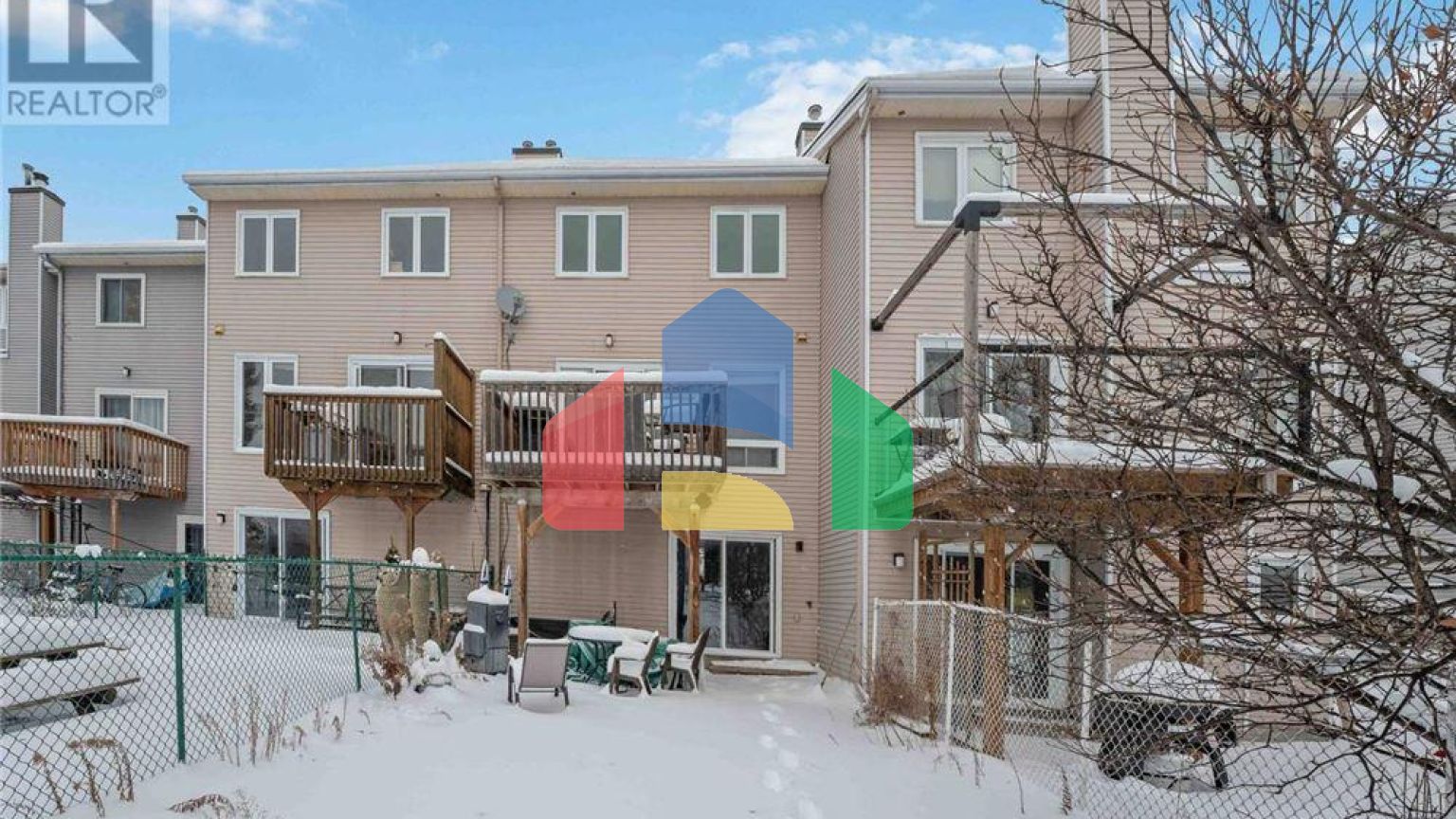 Residential - Single Family Home - Ottawa, Canada - Canada