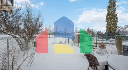 Residential - Single Family Home - Ottawa, Canada - Canada