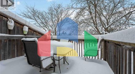 Residential - Single Family Home - Ottawa, Canada - Canada