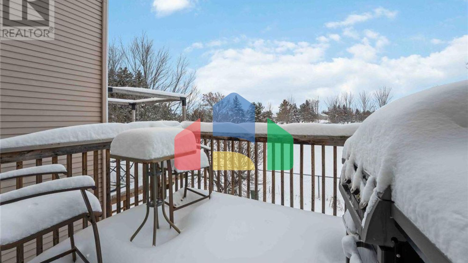 Residential - Single Family Home - Ottawa, Canada - Canada