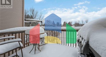 Residential - Single Family Home - Ottawa, Canada - Canada