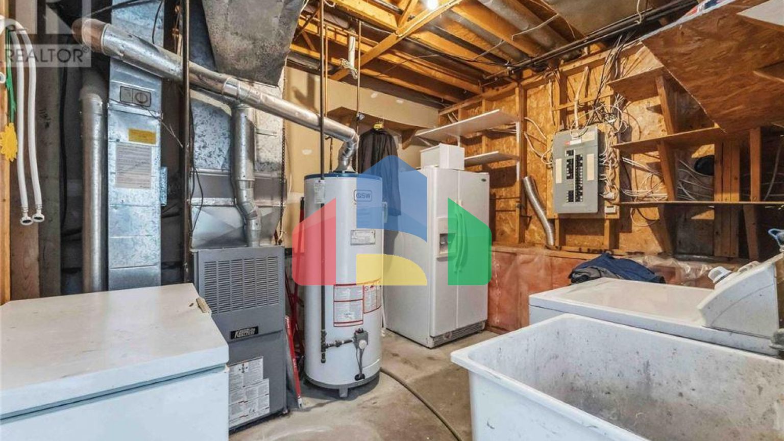 Residential - Single Family Home - Ottawa, Canada - Canada