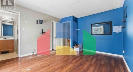 Residential - Single Family Home - Ottawa, Canada - Canada