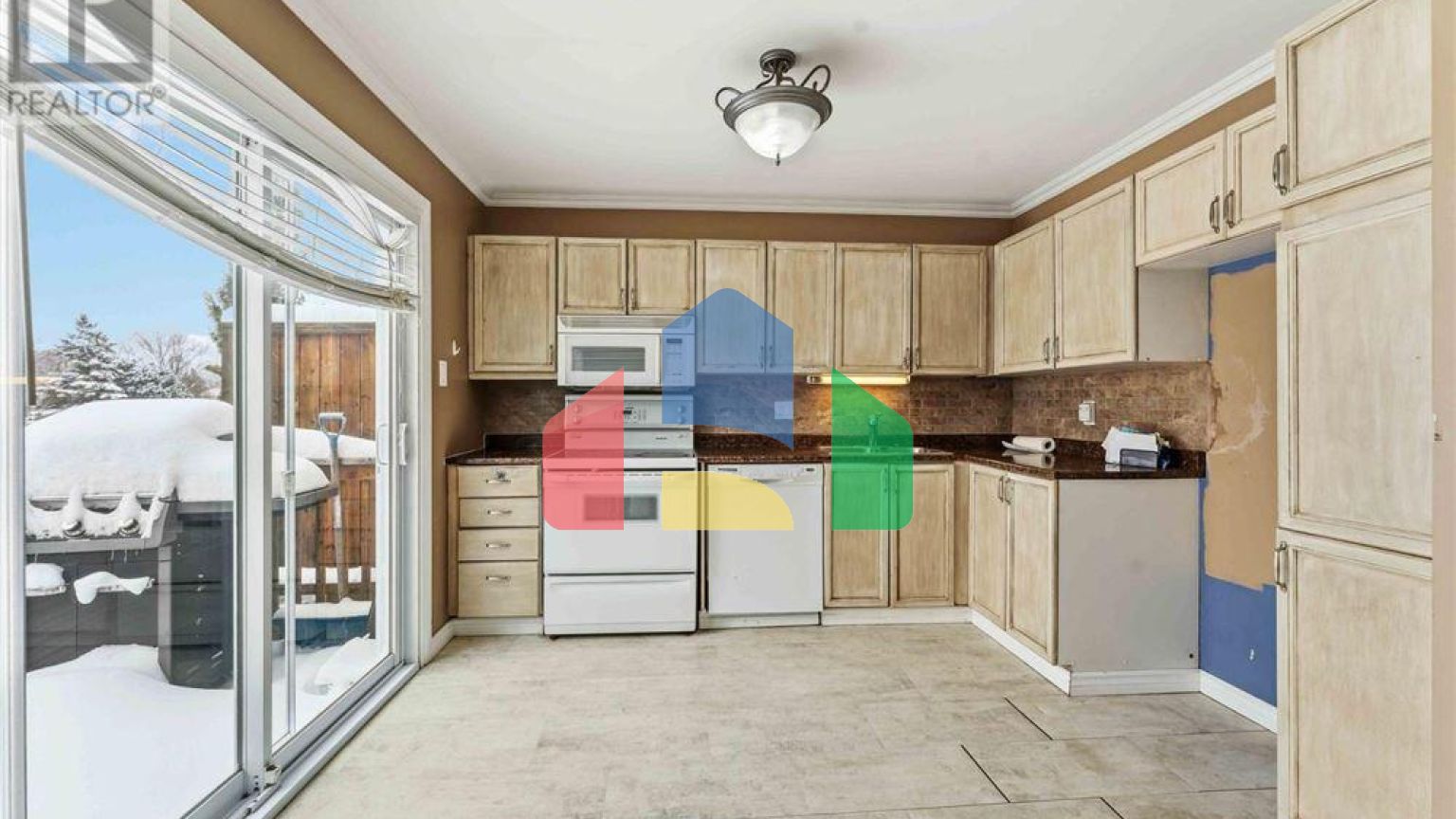 Residential - Single Family Home - Ottawa, Canada - Canada