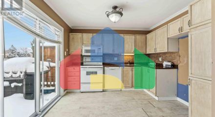 Residential - Single Family Home - Ottawa, Canada - Canada