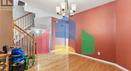 Residential - Single Family Home - Ottawa, Canada - Canada