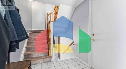 Residential - Single Family Home - Ottawa, Canada - Canada