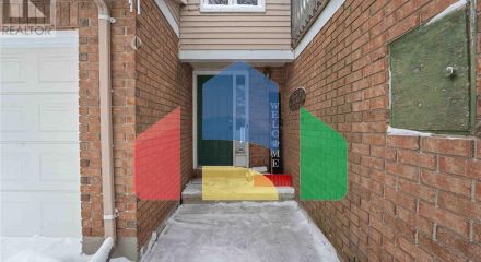 Residential - Single Family Home - Ottawa, Canada - Canada