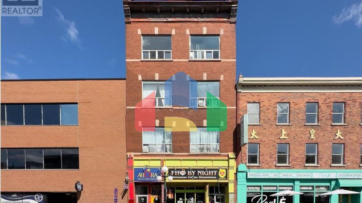 Residential - Multi-Family - Ottawa, Canada - Canada