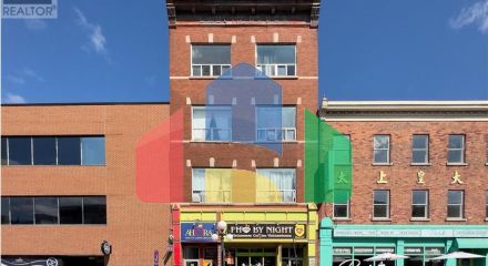 Residential - Multi-Family - Ottawa, Canada - Canada