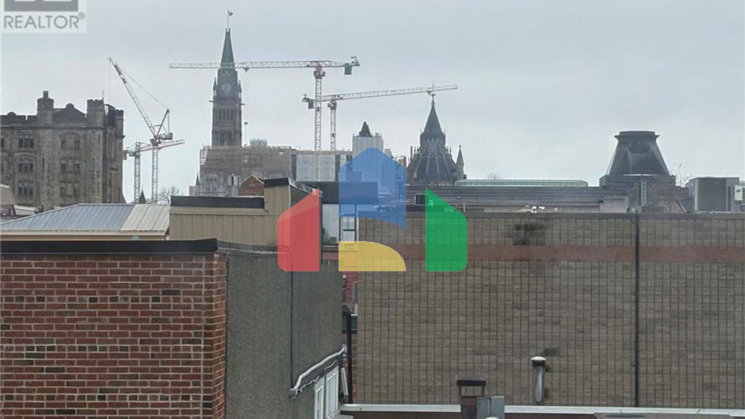 Residential - Multi-Family - Ottawa, Canada - Canada