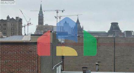 Residential - Multi-Family - Ottawa, Canada - Canada