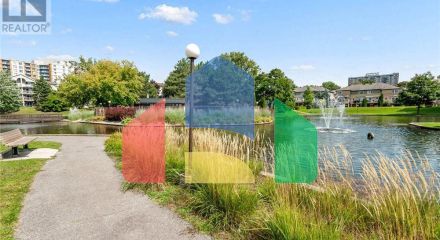 Residential - Condo/Apartment - Ottawa, Canada - Canada