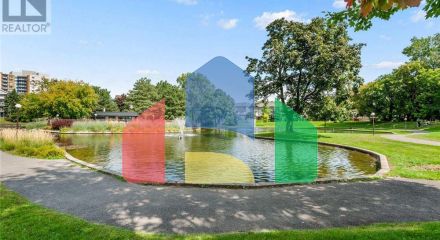 Residential - Condo/Apartment - Ottawa, Canada - Canada