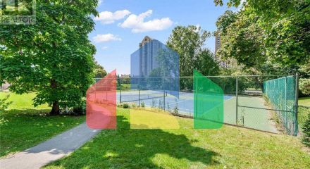 Residential - Condo/Apartment - Ottawa, Canada - Canada