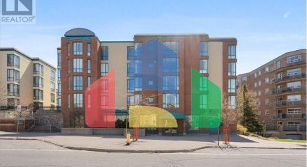 Residential - Single Family Home - Ottawa, Canada - Canada