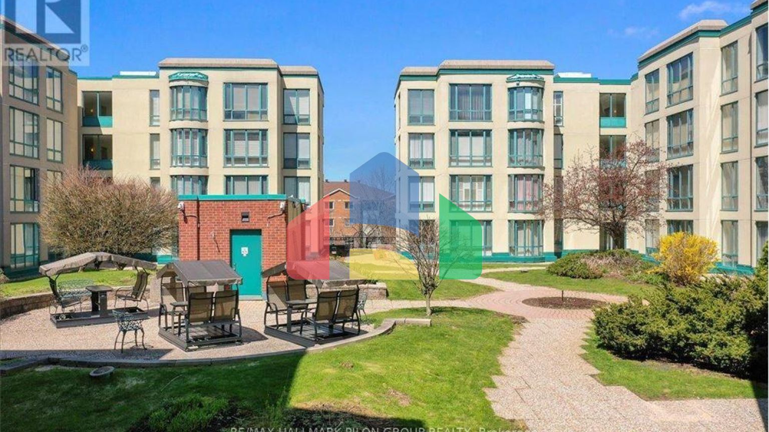 Residential - Single Family Home - Ottawa, Canada - Canada