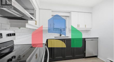 Residential - Single Family Home - Ottawa, Canada - Canada