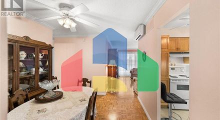 Residential - Condo/Apartment - Ottawa, Canada - Canada