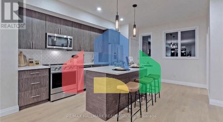 Residential - Single Family Home - Ottawa, Canada - Canada