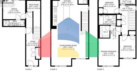 Residential - Single Family Home - Ottawa, Canada - Canada