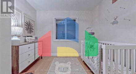 Residential - Single Family Home - Ottawa, Canada - Canada