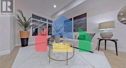 Residential - Single Family Home - Ottawa, Canada - Canada