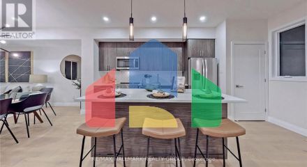 Residential - Single Family Home - Ottawa, Canada - Canada