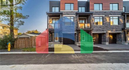 Residential - Single Family Home - Ottawa, Canada - Canada