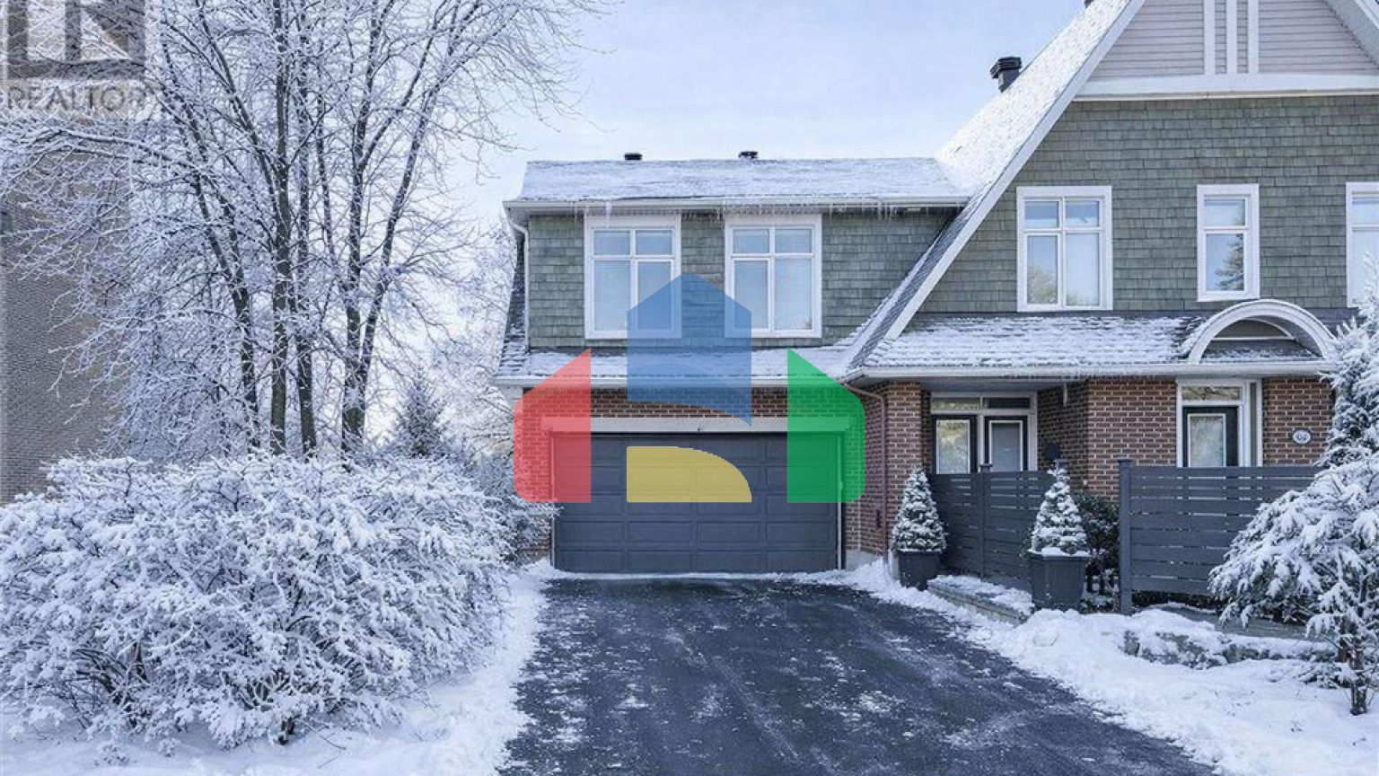 Residential - Single Family Home - Ottawa, Canada - Canada