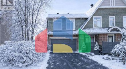 Residential - Single Family Home - Ottawa, Canada - Canada