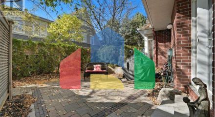 Residential - Single Family Home - Ottawa, Canada - Canada