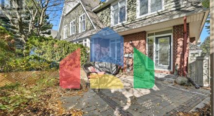 Residential - Single Family Home - Ottawa, Canada - Canada