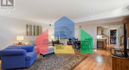 Residential - Single Family Home - Ottawa, Canada - Canada