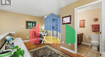 Residential - Single Family Home - Ottawa, Canada - Canada