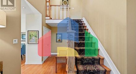 Residential - Single Family Home - Ottawa, Canada - Canada