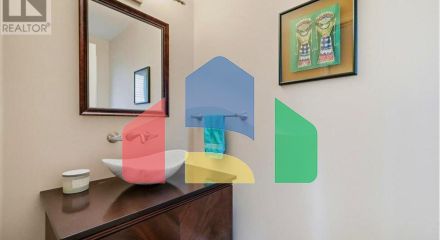 Residential - Single Family Home - Ottawa, Canada - Canada